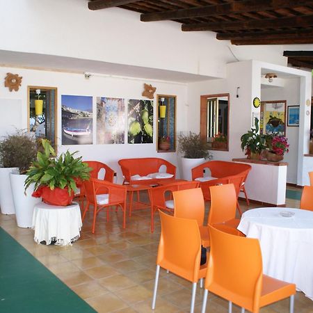 Hotel Cristina Diamante Ngoại thất bức ảnh