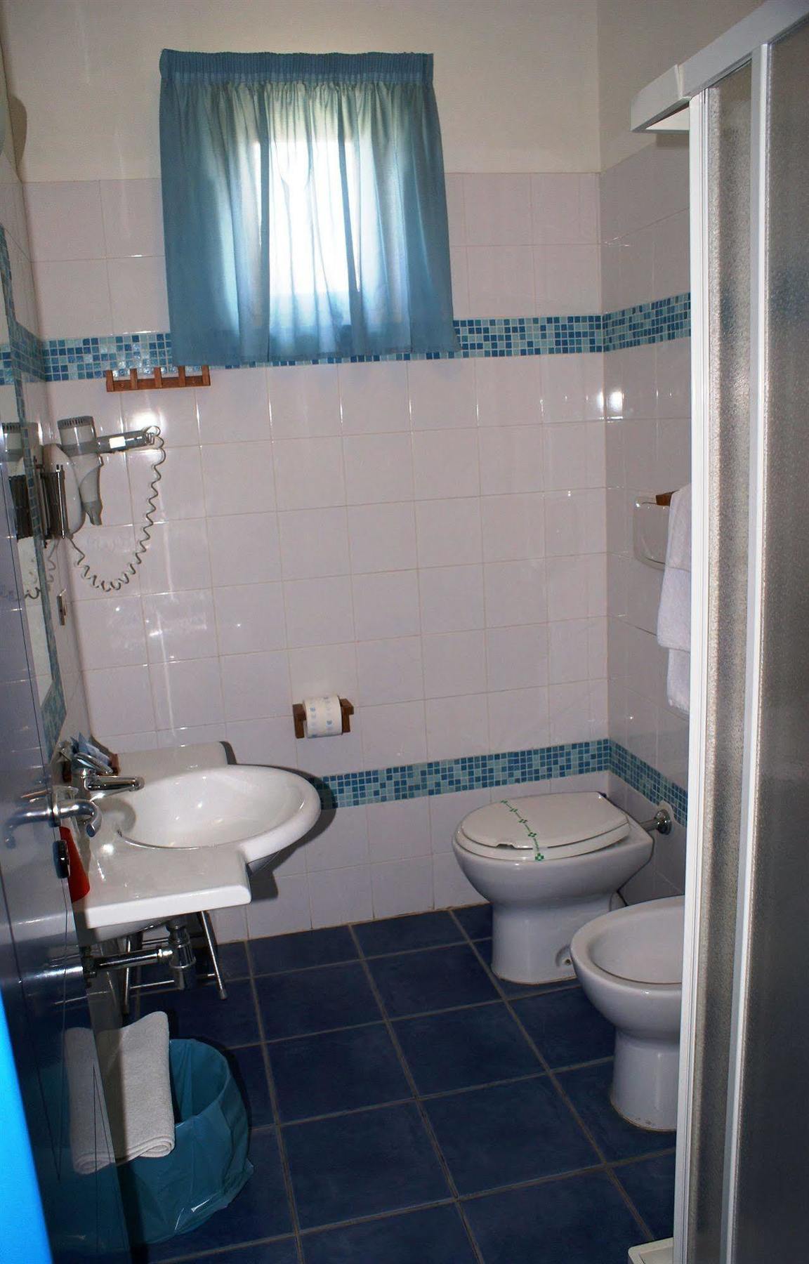 Hotel Cristina Diamante Ngoại thất bức ảnh